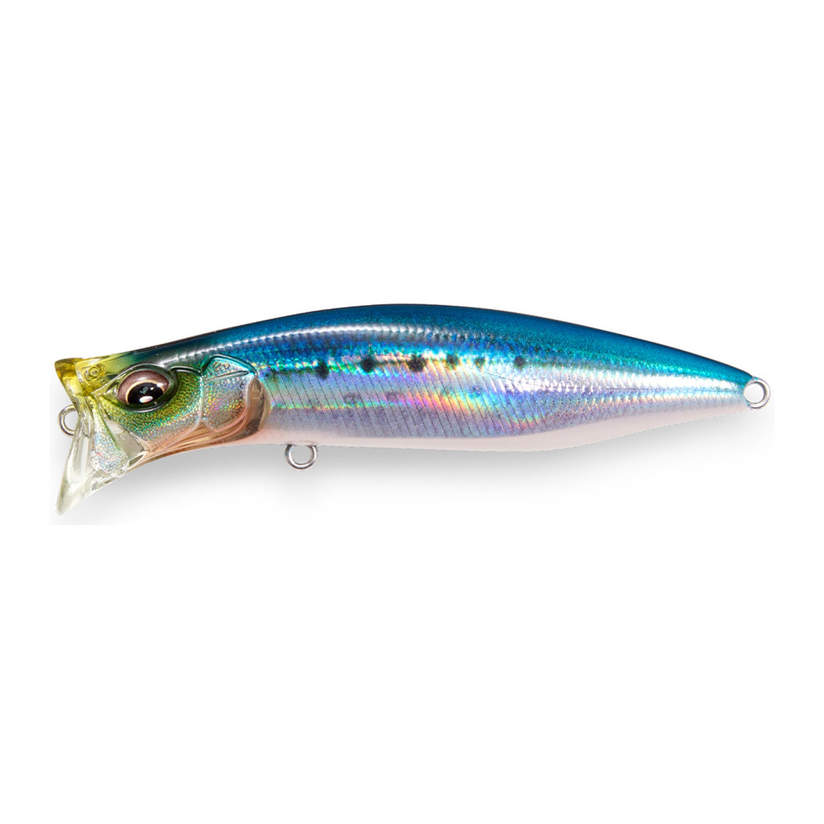 Megabass Kirinji 90 in FA Iwashi — official product photo