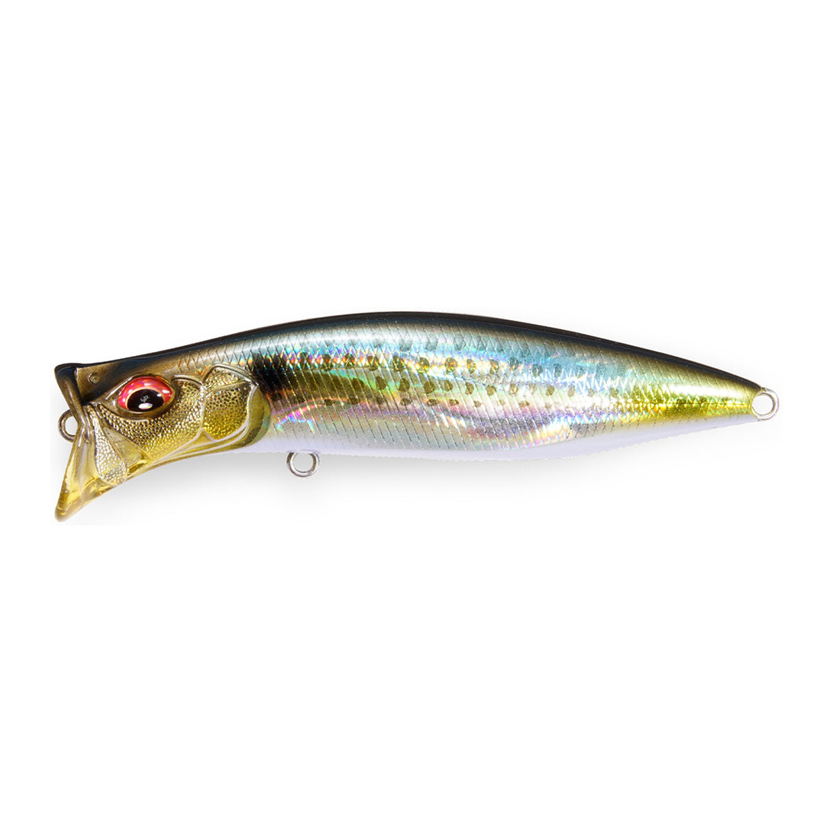 Megabass Kirinji 90 in GG Konoshiro — official product photo