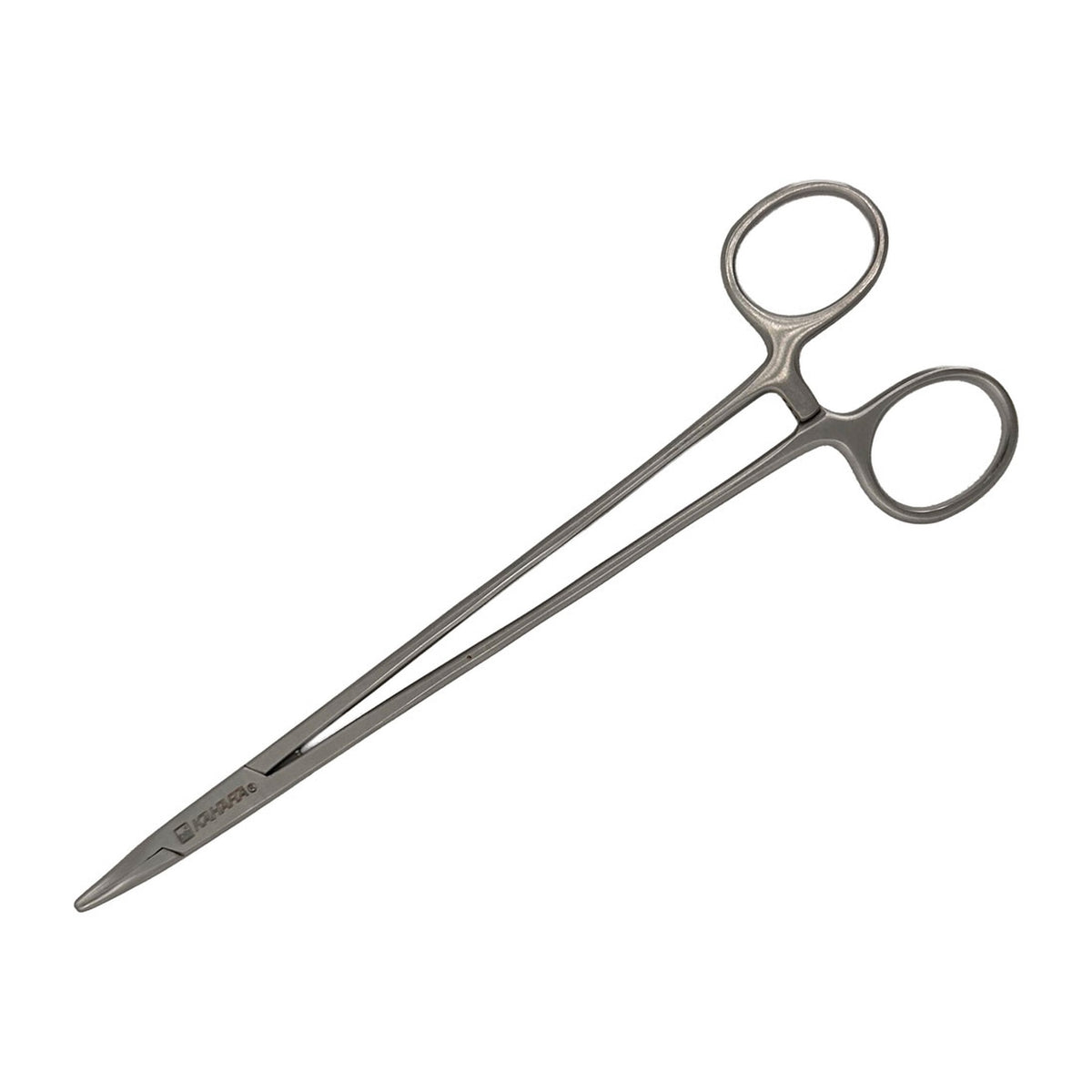 Kahara KJ 8.5inch Slim Long Forcep — official product photo
