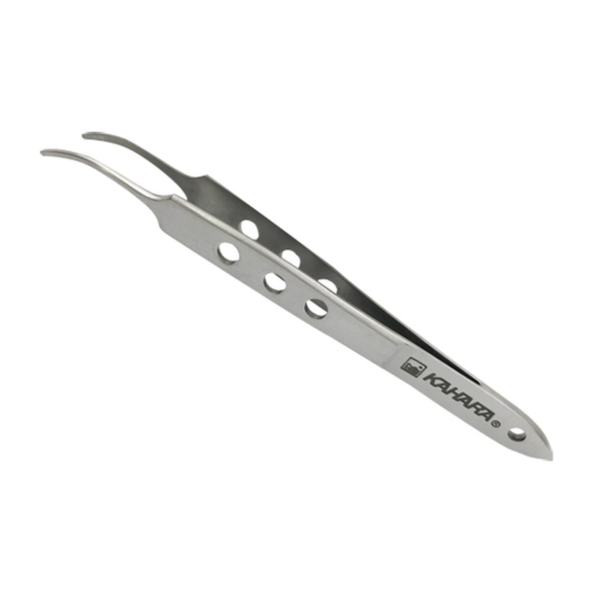 Kahara KJ Anteater Tweezers — official product photo