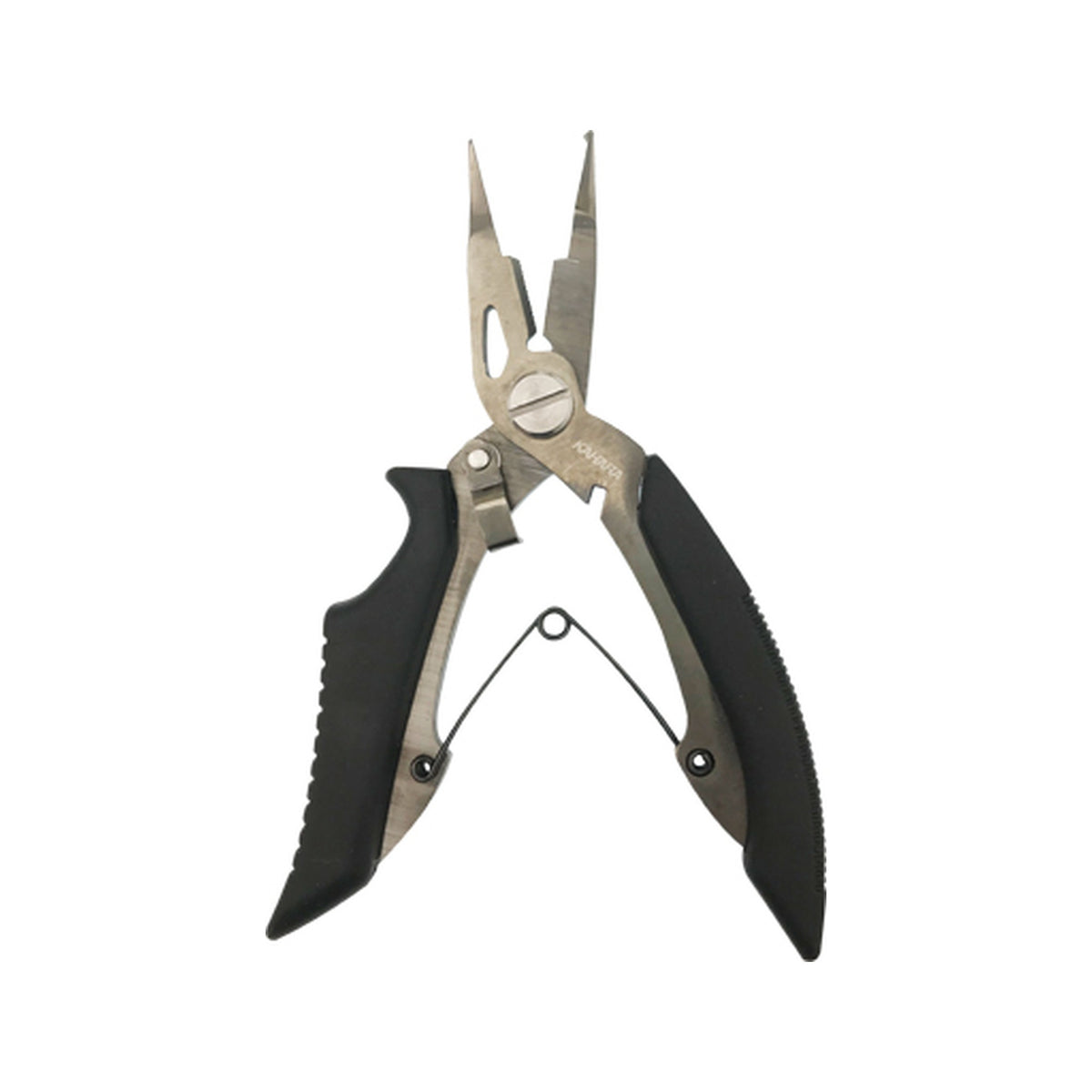 Kahara KJ Super Mini Stainless Pliers — official product photo