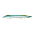 Pozidrive Garage Katakuchi Johnny 125S in #03 Big Silver-Stripe Herring (Kibinago) — official Pozidrive Garage product photo