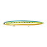 #05 BWG (Blue Back Whitish Gold)