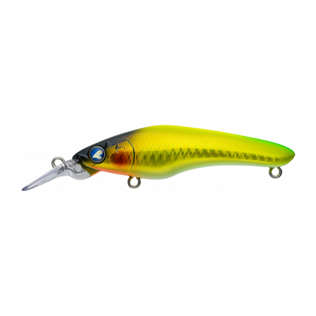 Blue Blue Kumihon 70S in Bankero — official Blue Blue product photo