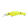 Matt Chartreuse