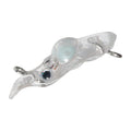 Smith Hikaru Koika-chan in 02 Blue Firefly Squid — official product photo
