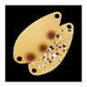 #14 N Brown Dot
