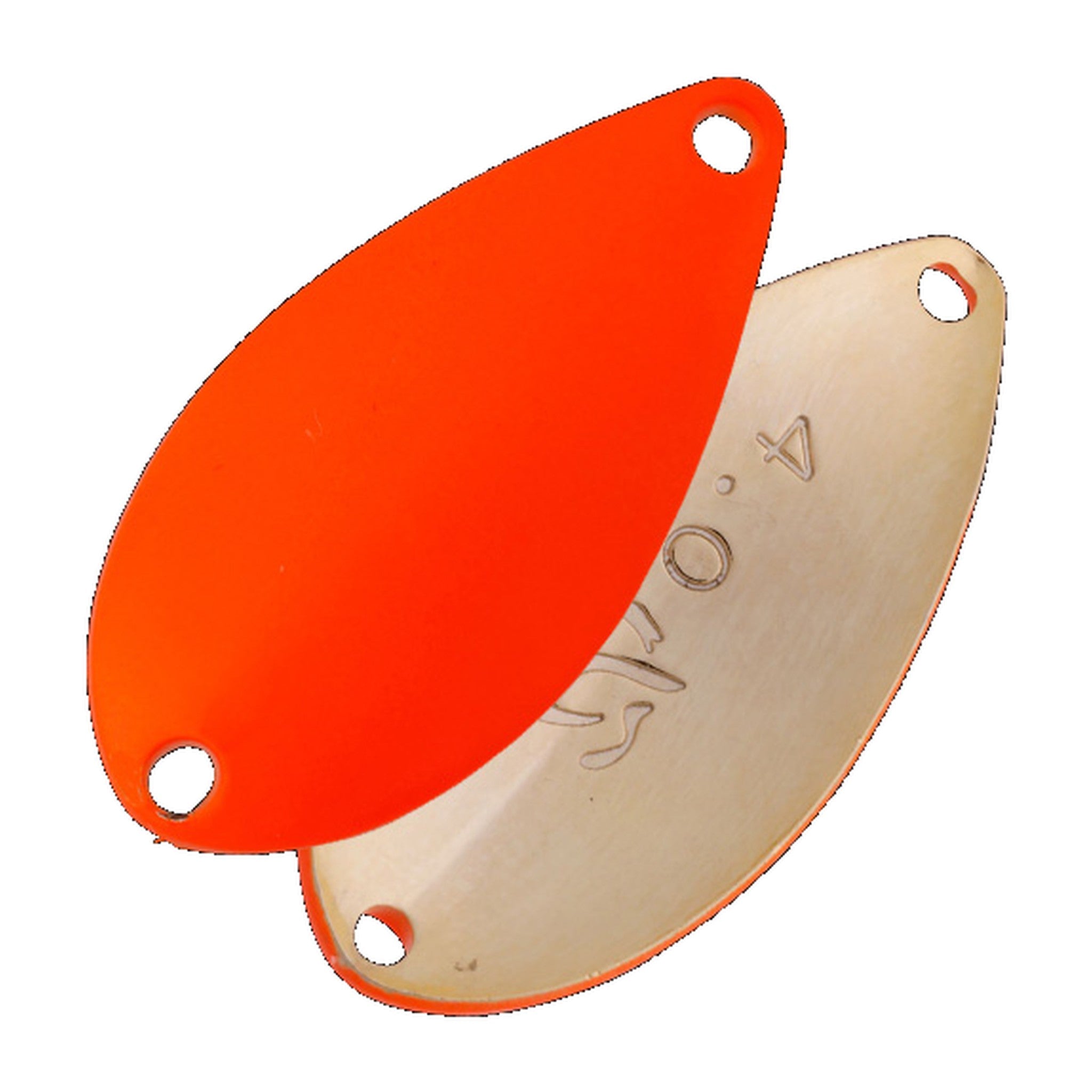 Office Eucalyptus Big Kokoro 3.2g in #1 Orange Gold — official Office Eucalyptus product photo