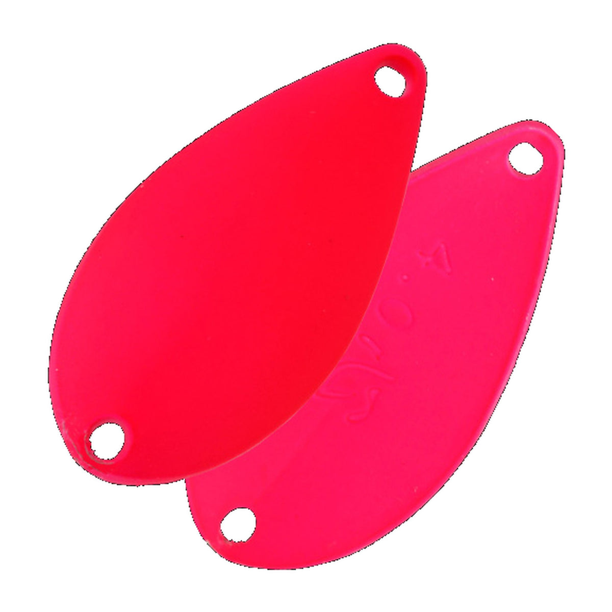 Office Eucalyptus Big Kokoro 3.2g in #6 Fluorescent Pink — official Office Eucalyptus product photo