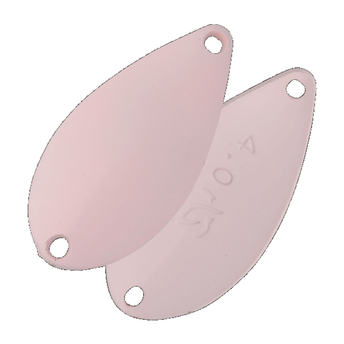 Office Eucalyptus Big Kokoro 3.2g in #8 Light Pink — official Office Eucalyptus product photo