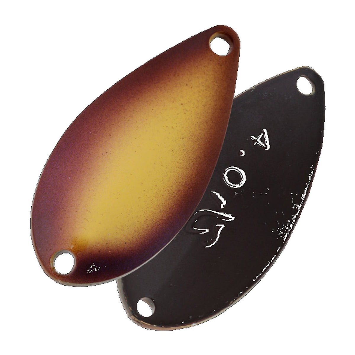 Office Eucalyptus Big Kokoro 3.2g in #18 Ki-chan (Yellow) — official Office Eucalyptus product photo