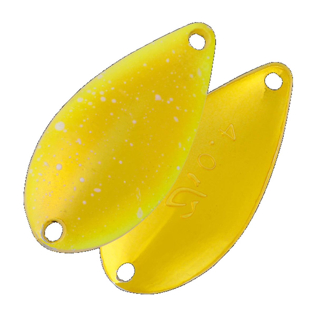 Office Eucalyptus Big Kokoro 4.0g in #15 Royal Yellow — official Office Eucalyptus product photo