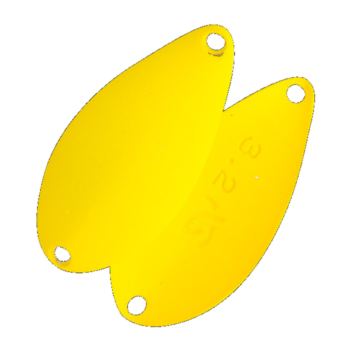 Office Eucalyptus Big Kokoro 4.0g in #50 Yellow — official Office Eucalyptus product photo