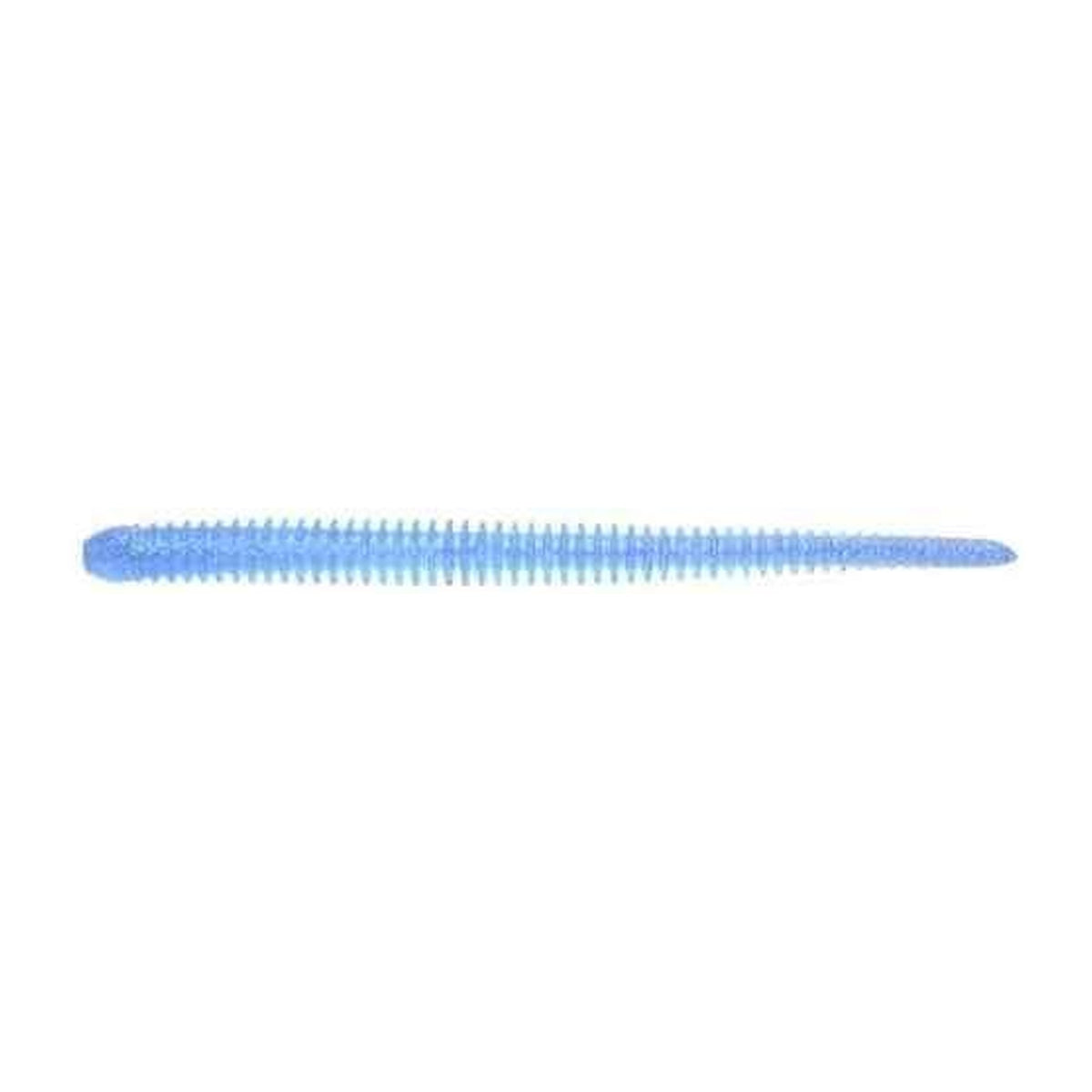 Keitech Easy Shaker 2.5 in in #025 Sky Blue — official product photo