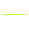 #026 Clear Chartreuse Glow