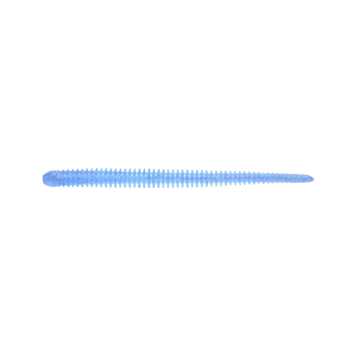 Keitech Easy Shaker 3in - 25 Sky Blue