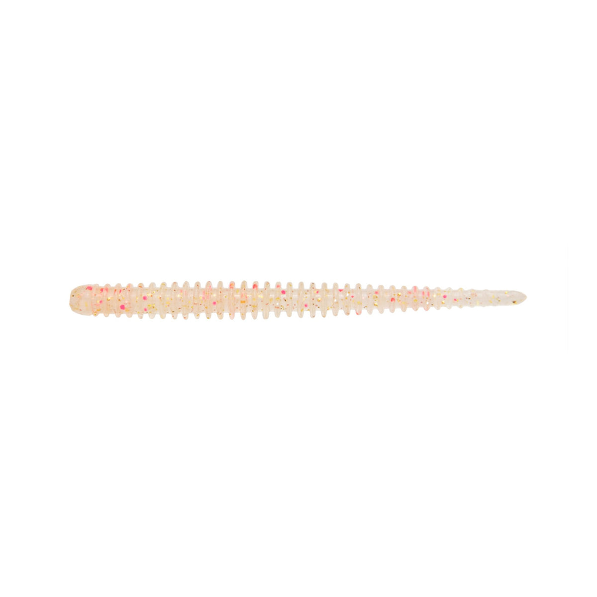 Keitech Easy Shaker 3in - 376S Champagne Pink