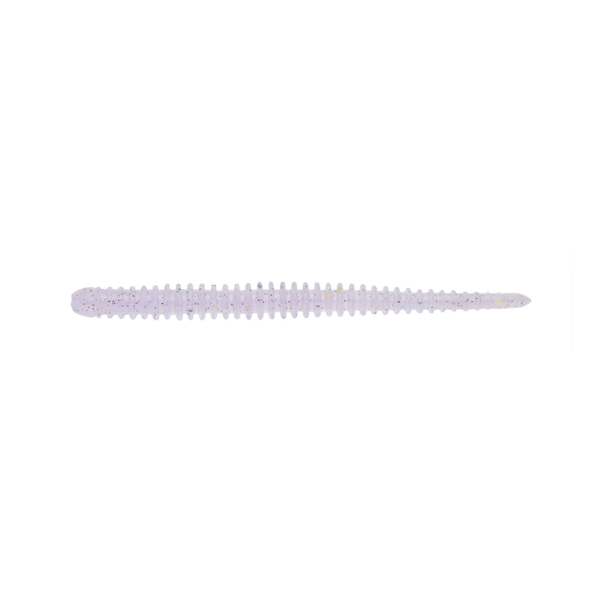 Keitech Easy Shaker 3.5in - 380S UV Ghost Purple