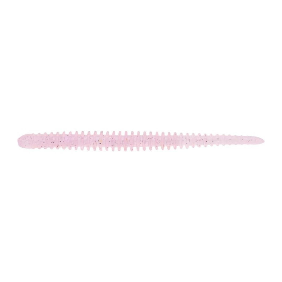 Keitech Easy Shaker 3 in in 379S UV Ghost Pink — official product photo
