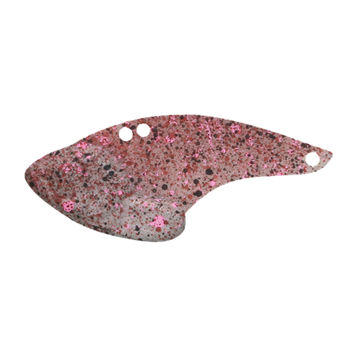 Timon Kuroball 3.0g in Shobokure Red Glow — official Timon product photo