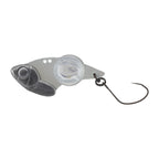 Timon Kuroball Beta 3.8g in 201 Clear — official Timon product photo