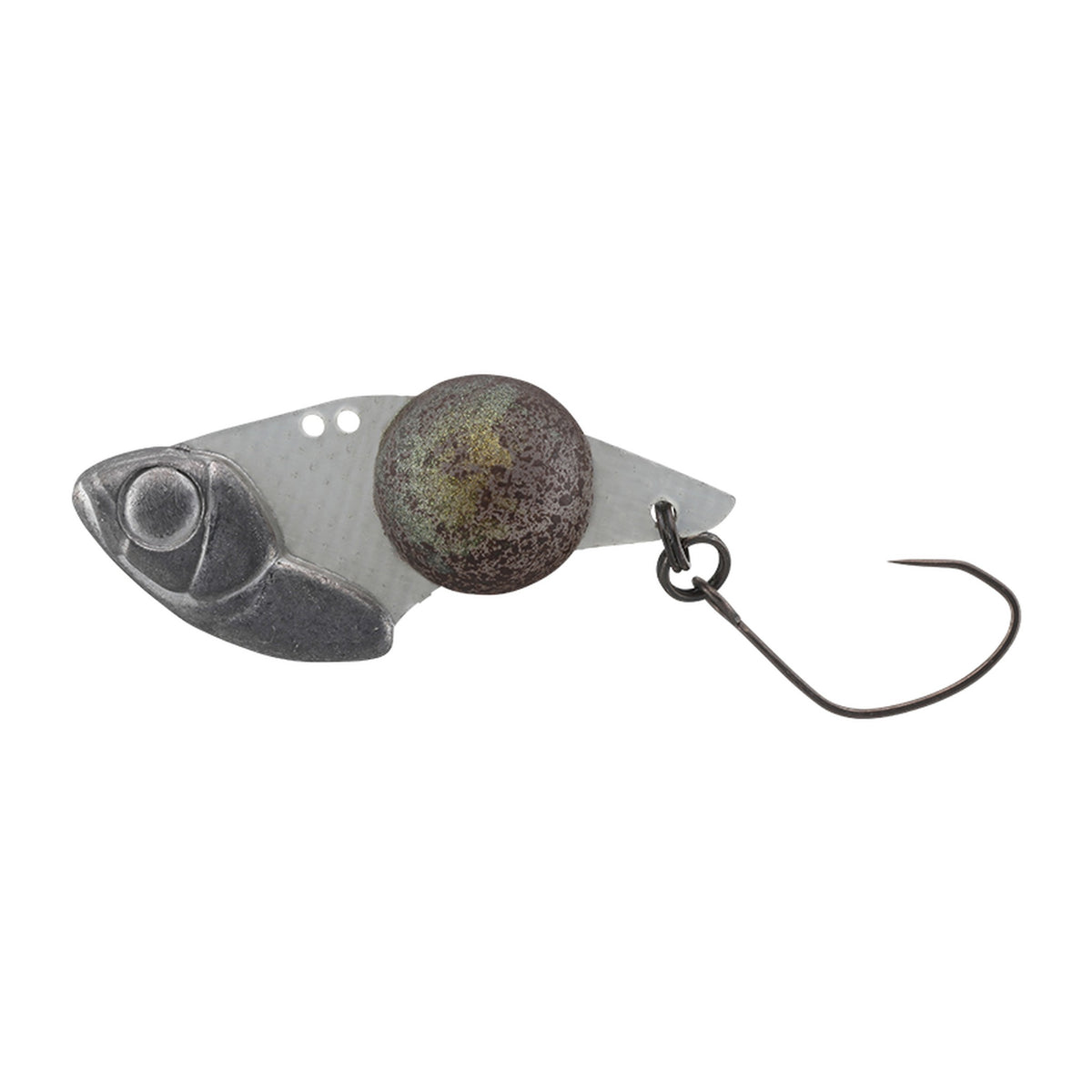 Timon Kuroball Beta 3.8g in 202 Tacky Brown — official Timon product photo