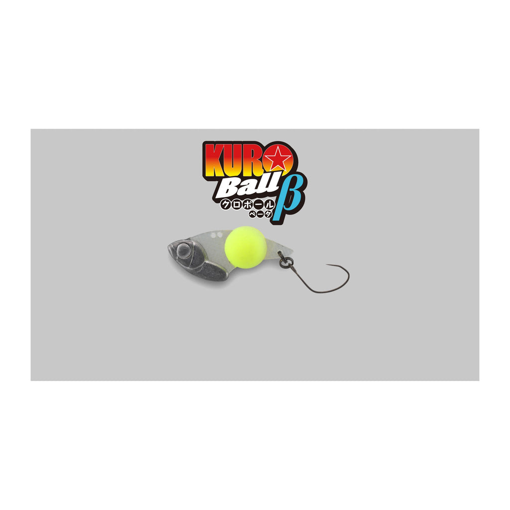 Timon Kuroball Beta 3.8g — official Timon product photo