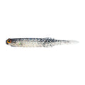 issei Katakuchi Worm 4.5in in #024 Murakami Secret — official issei product photo