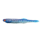 issei Katakuchi Worm 4.5in — official issei product photo