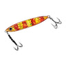 Red Gold Tokiwa Zebra