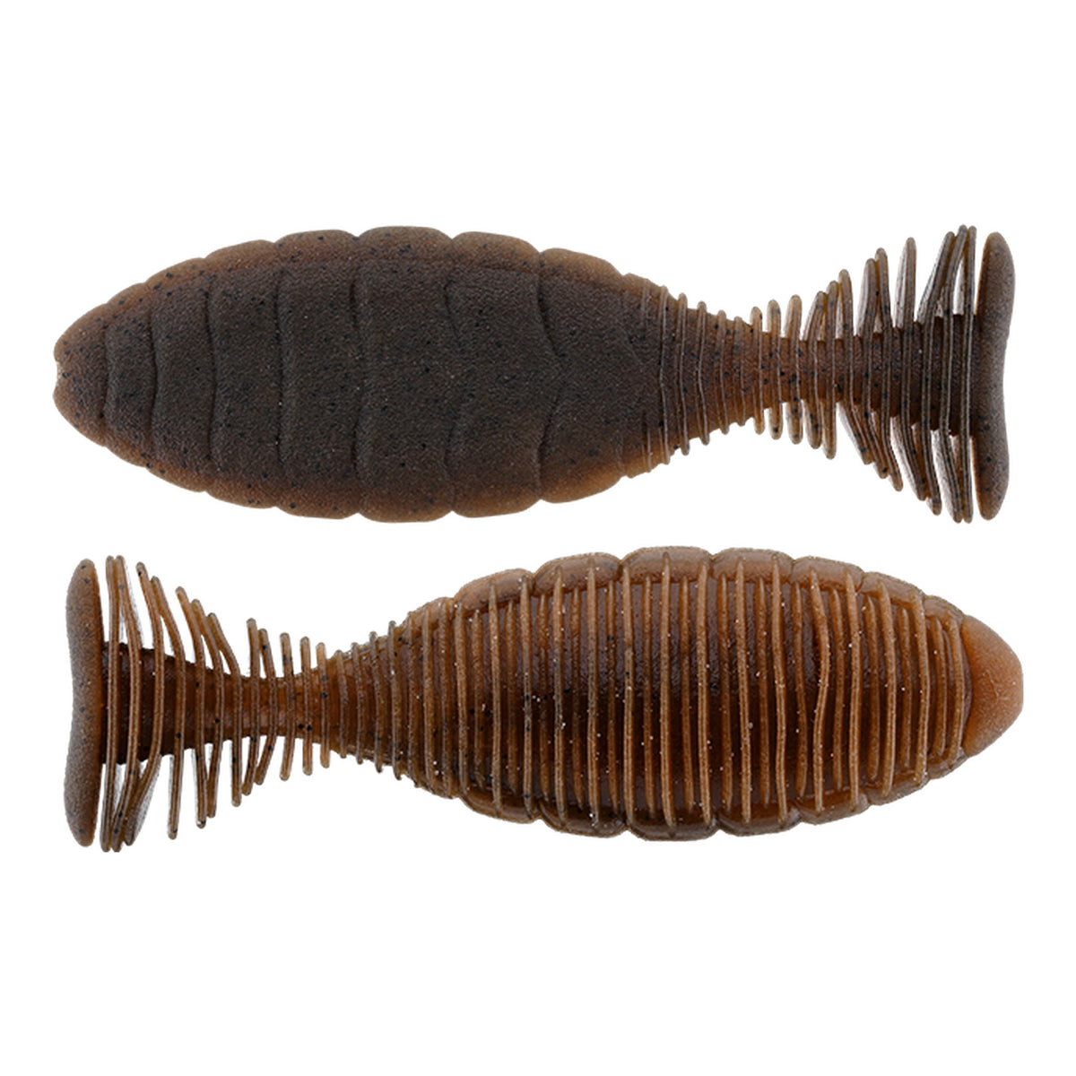 Jackall Shibo Flat 3.6 - Kyoya Crayfish