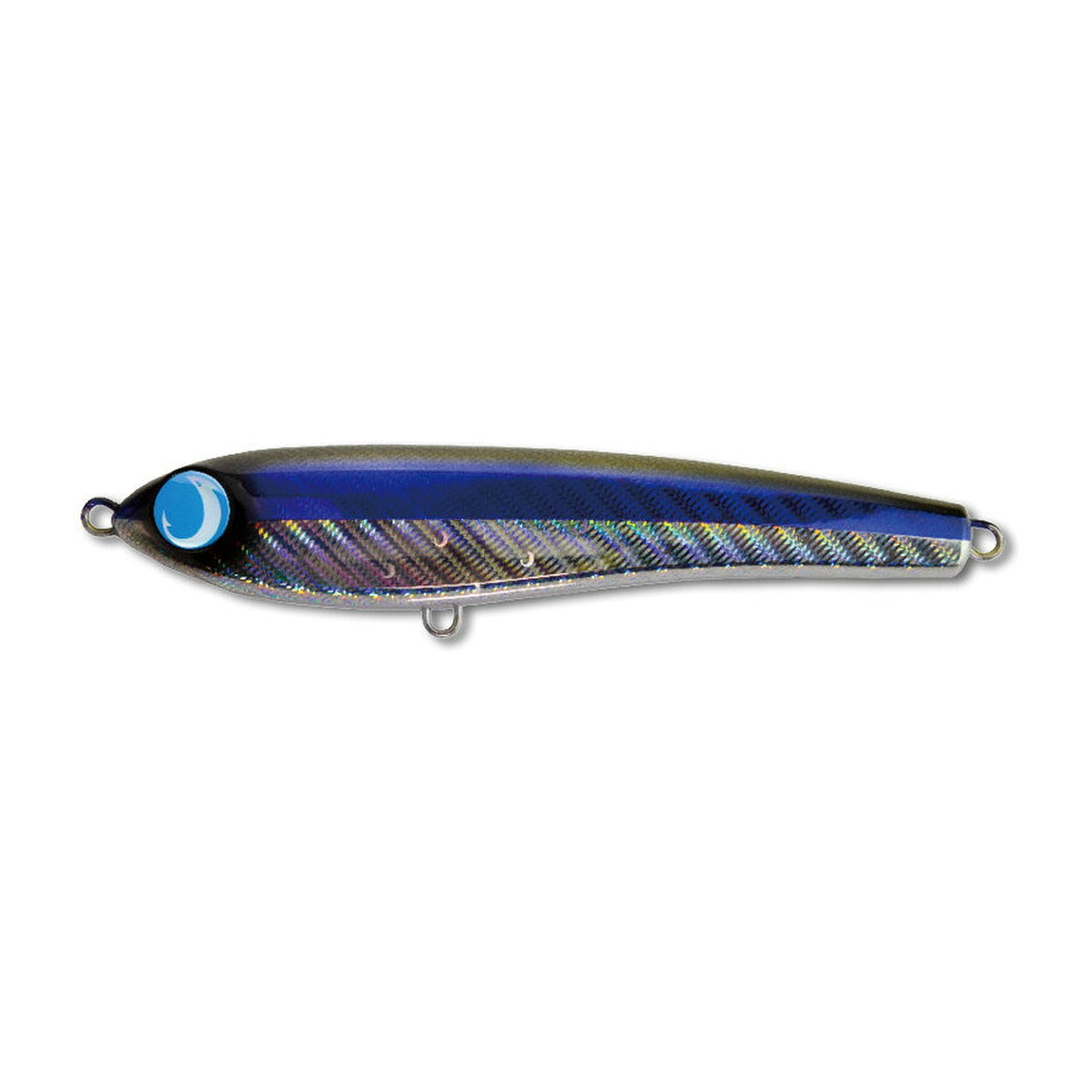 Jumprize LALAPEN165F in #109 Multi Bait — official product photo