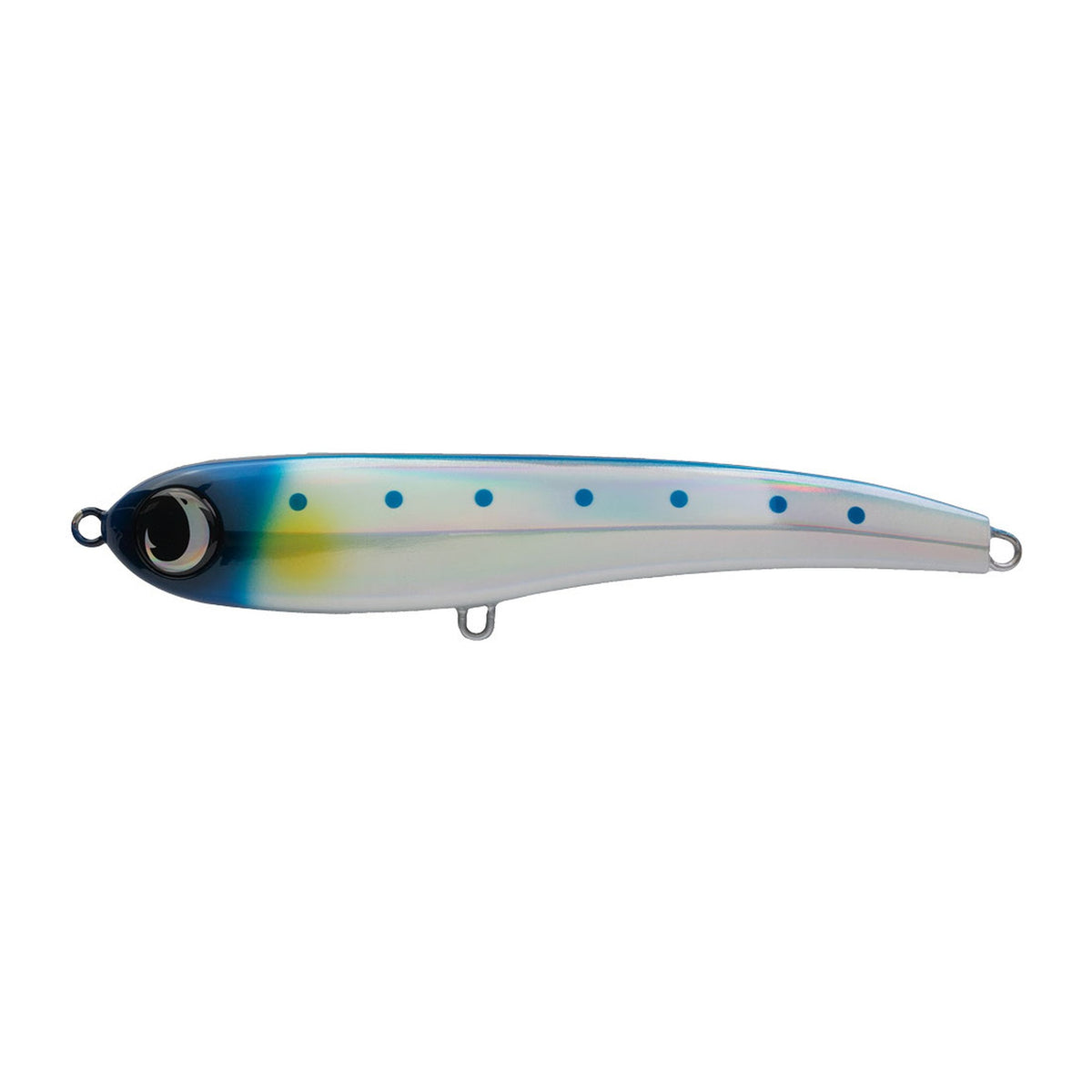 Jumprize LALAPEN240 in #02 BIG Maiwashi — official product photo