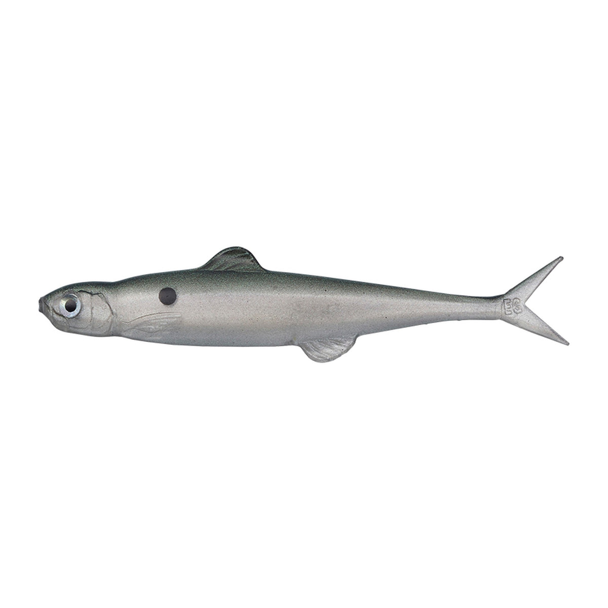 Evergreen Last Ace 75 in #140 Baby Shad — official Evergreen product photo