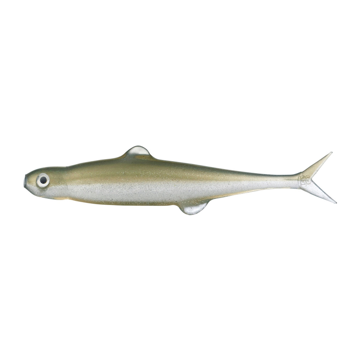 Evergreen Last Ace 75 in #142 Juvenile Ayu — official Evergreen product photo