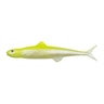 #54 Skeleton Chartreuse