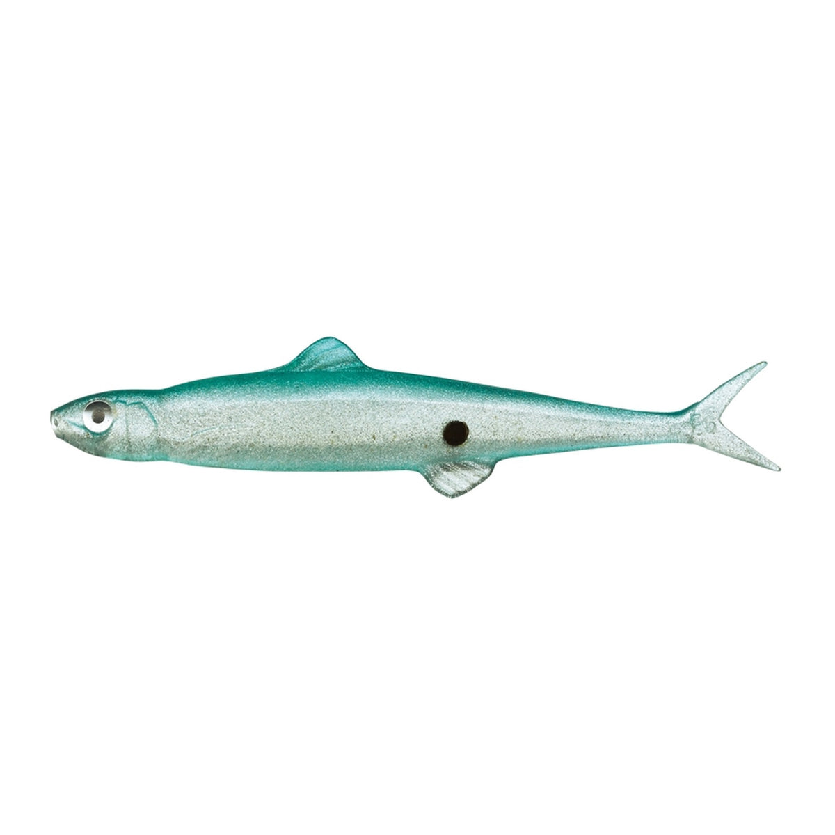 Evergreen Last Ace 75 in #56 Reservoir Shad — official Evergreen product photo