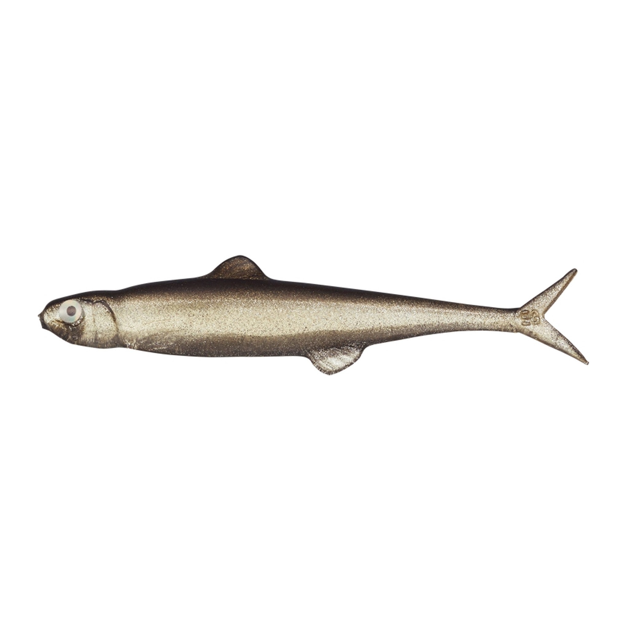 Evergreen Last Ace 75 in #57 Trick Shad — official Evergreen product photo