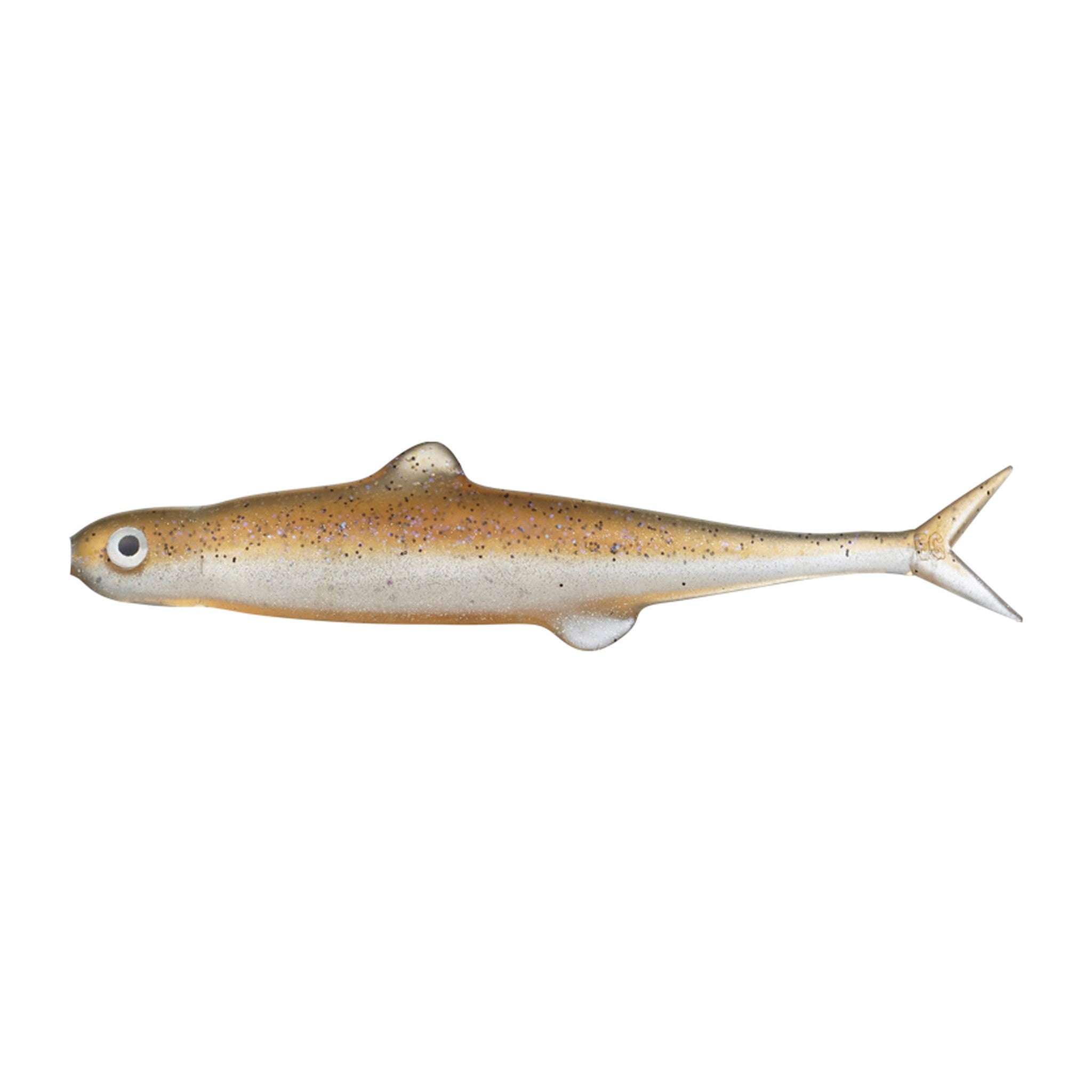 Evergreen Last Ace 75 in #92 Sparkling Wakasagi (Sparkling Smelt) — official Evergreen product photo