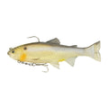 Imakatsu Lazy Swimmer in 3DR Shenlong (Eco) #S-634 — official product photo
