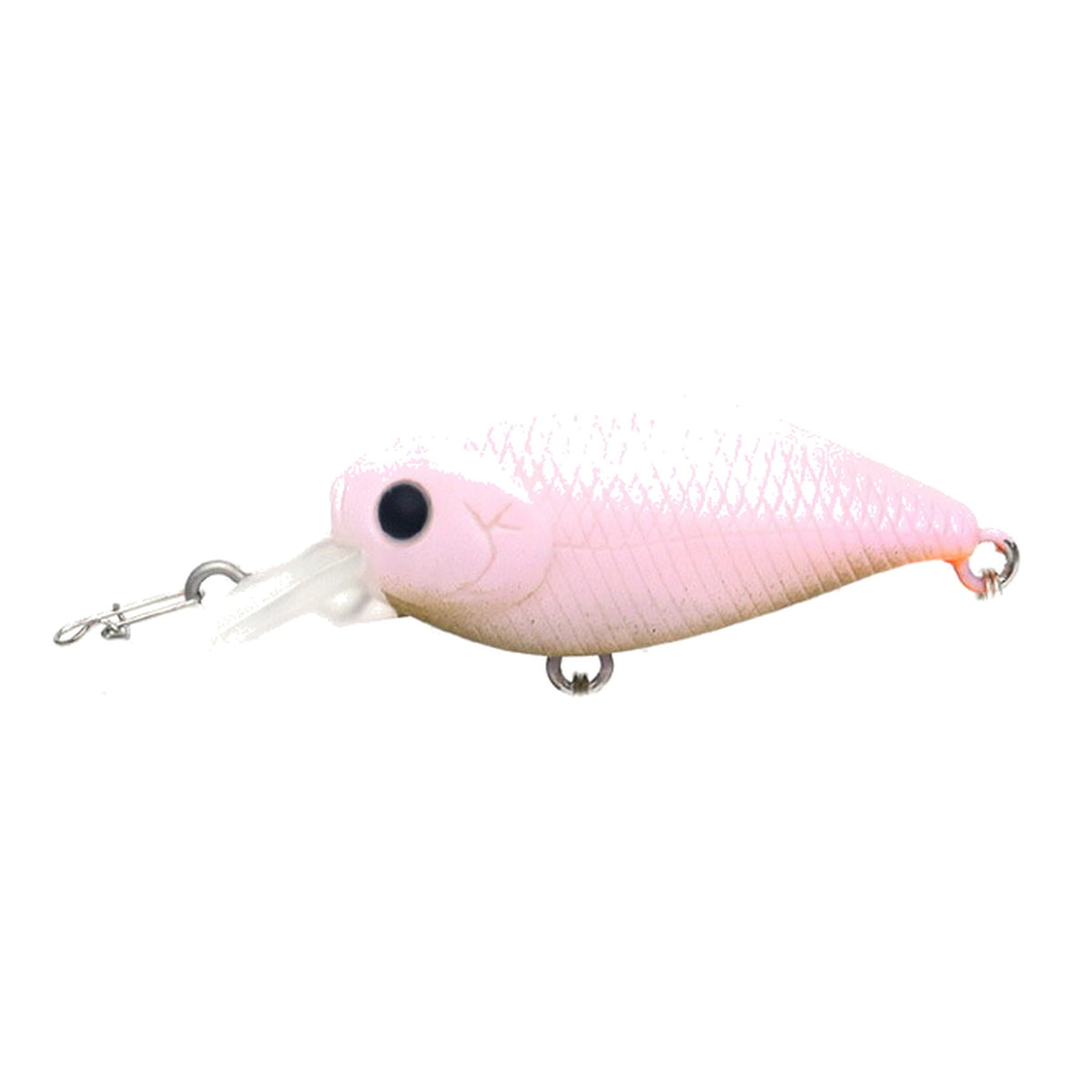 Lucky Craft Deep Cra-Pea LC MAX SS - Sakura Miso