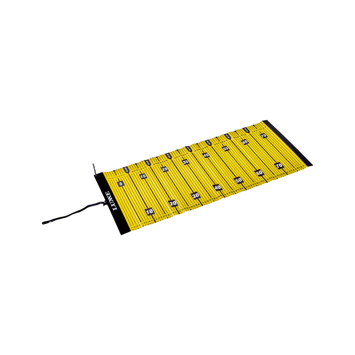 Gamakatsu Fishing Measure Super Wide LE143