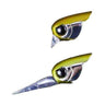 MAG Head #H002 Gold