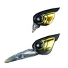 MAG Head #H003 Black