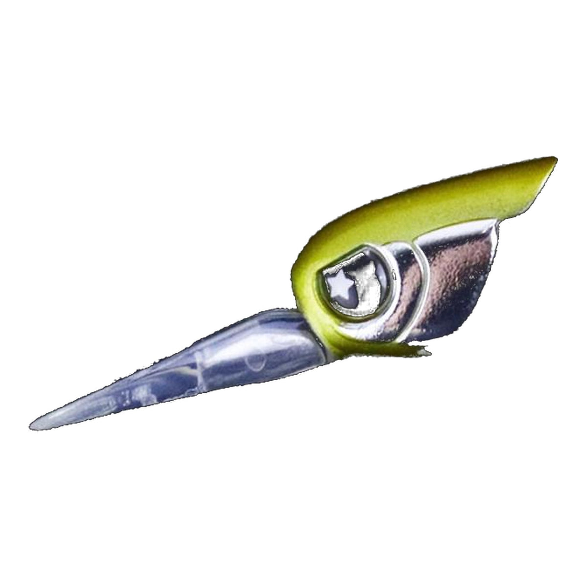 Legare Uniforce 100F Head Chartreuse