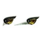 LEGARE UNIFORCE 100F Replacement Head