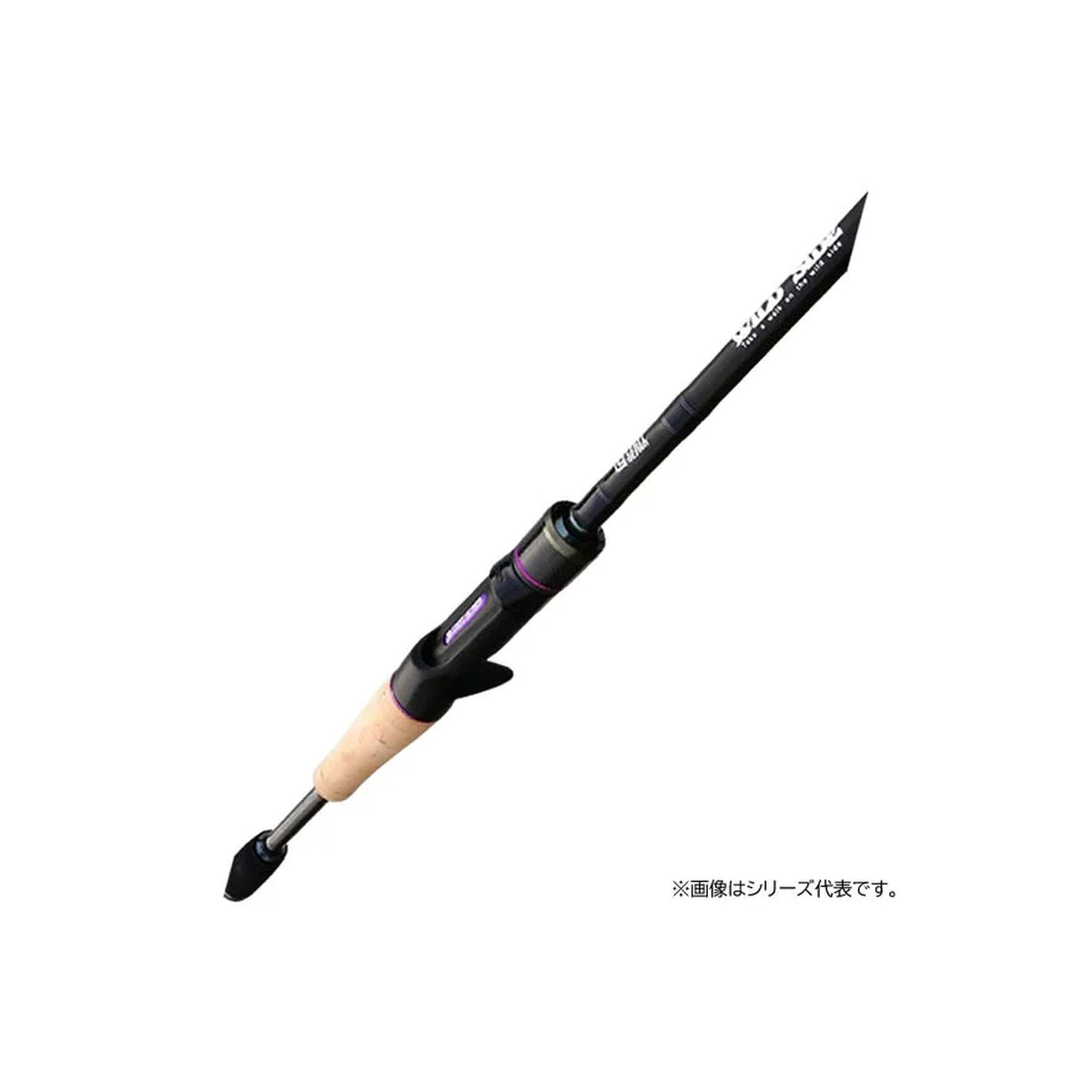 Legit Design WILDSIDE TECHNICAL HARD BAIT