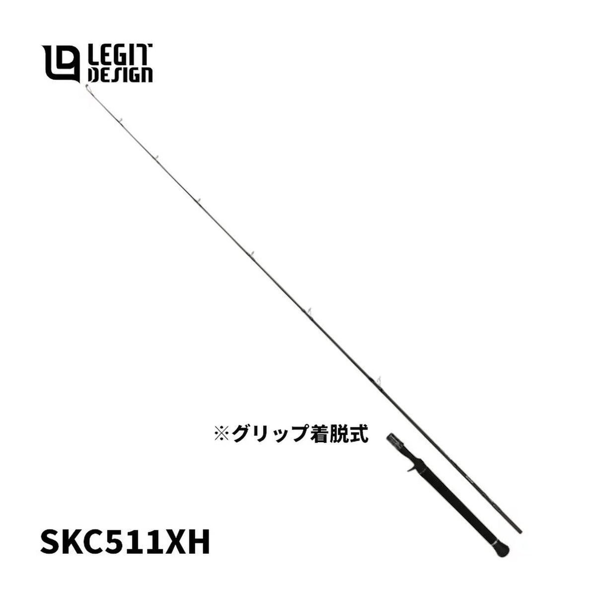 SKC511XH / SKC64XXH