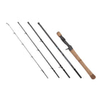 Legit Design Roaming Rhapsody multi-piece travel rod