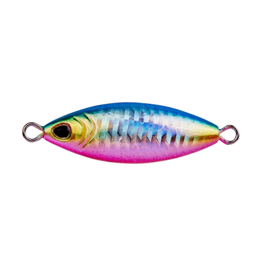 Legit Design SKUAD Natsume TG 80g - #104 Blue Pink Holo